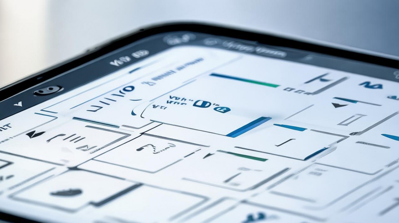 vivo三个网络怎么办，手机显示三个信号怎么办