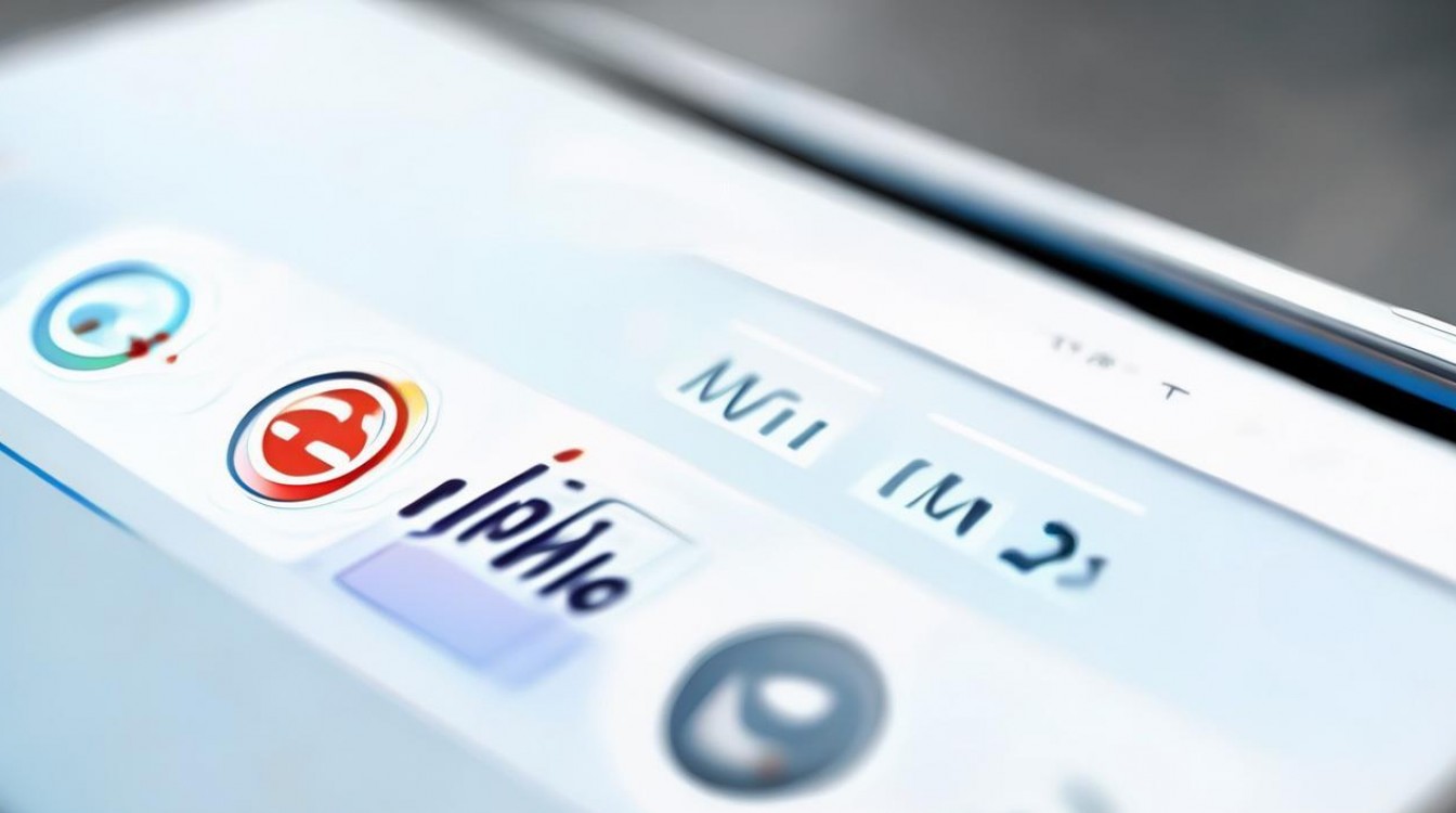 vivo三个网络怎么办，手机显示三个信号怎么办