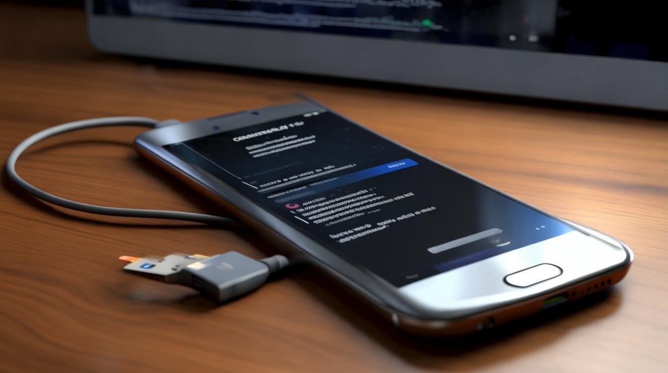 三星s7e怎么和电脑连接？手机连电脑方法，三星手机连接电脑步骤