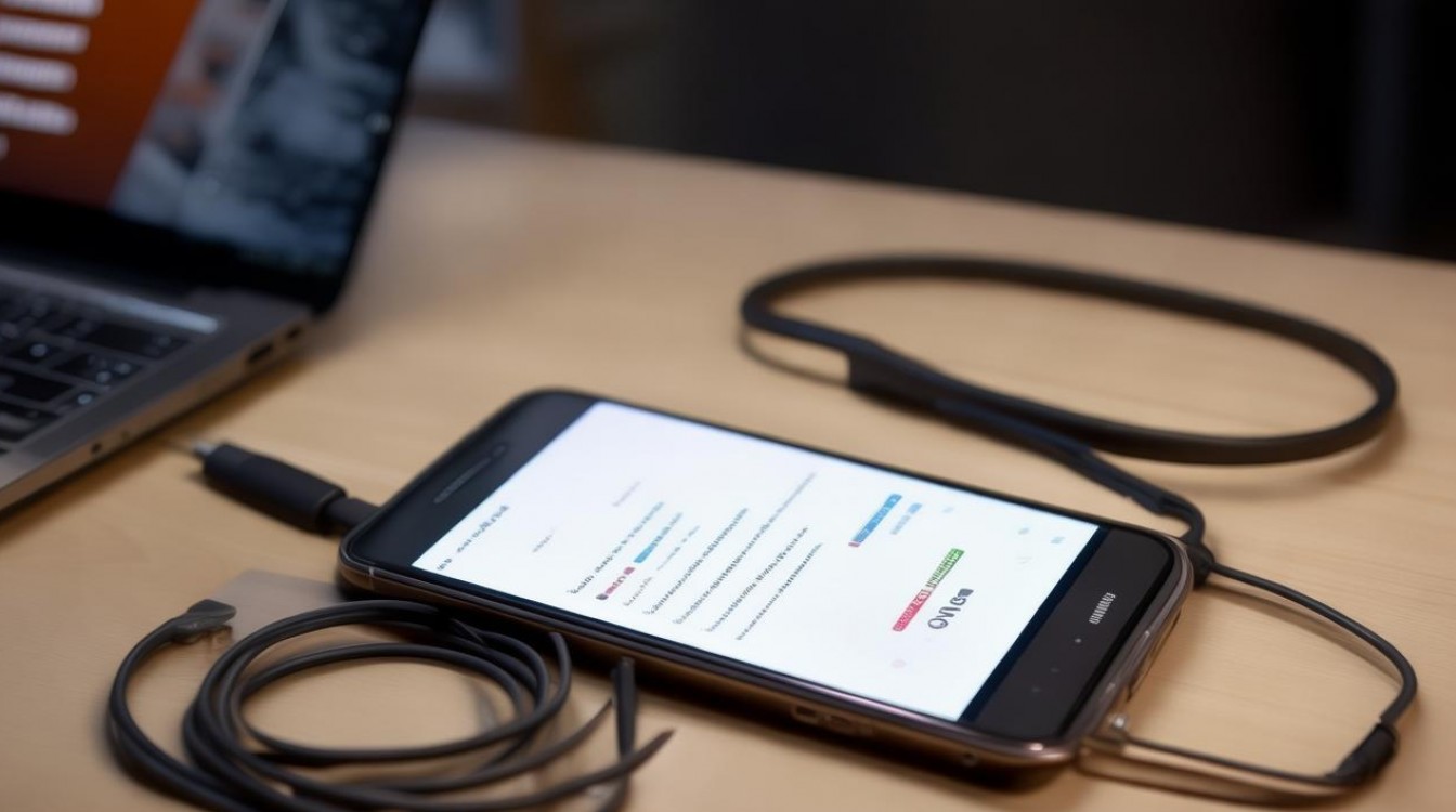 三星s7e怎么和电脑连接？手机连电脑方法，三星手机连接电脑步骤