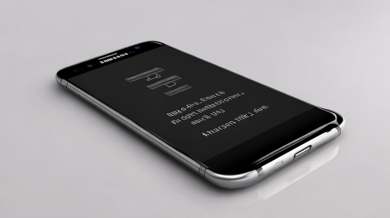 三星s7e黑屏怎么关机，手机黑屏无法开机解决方法