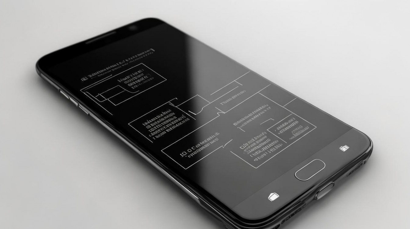 三星s7e黑屏怎么关机，手机黑屏无法开机解决方法