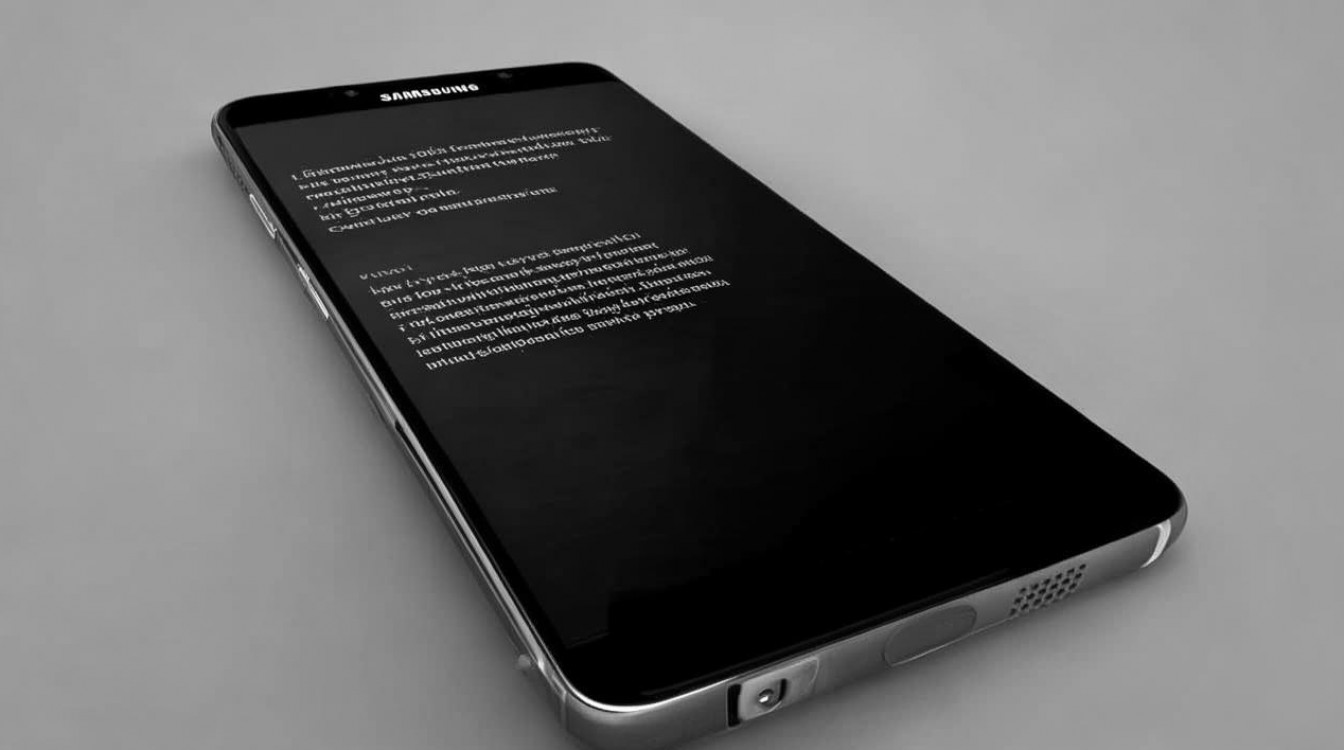 三星s7e黑屏怎么关机，手机黑屏无法开机解决方法