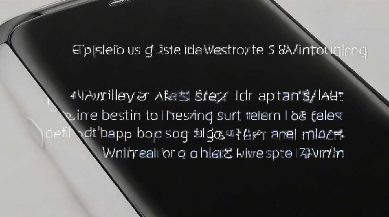 三星s7edge怎么验屏幕，三星s7edge屏幕真伪鉴别方法