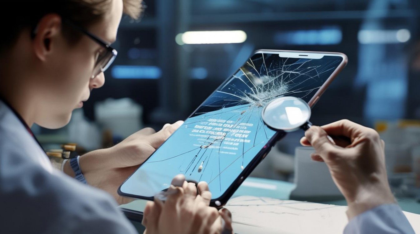 vivo换屏后不灵怎么办，vivo手机换屏后触摸失灵原因及解决办法