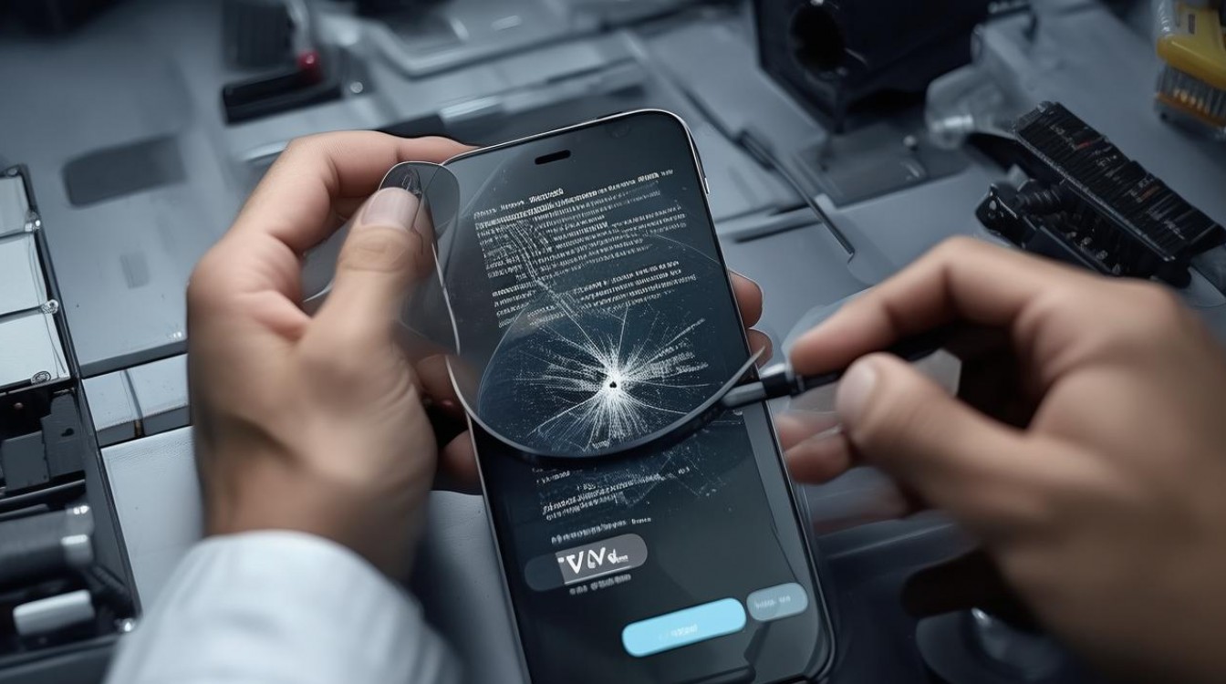 vivo换屏后不灵怎么办，vivo手机换屏后触摸失灵原因及解决办法