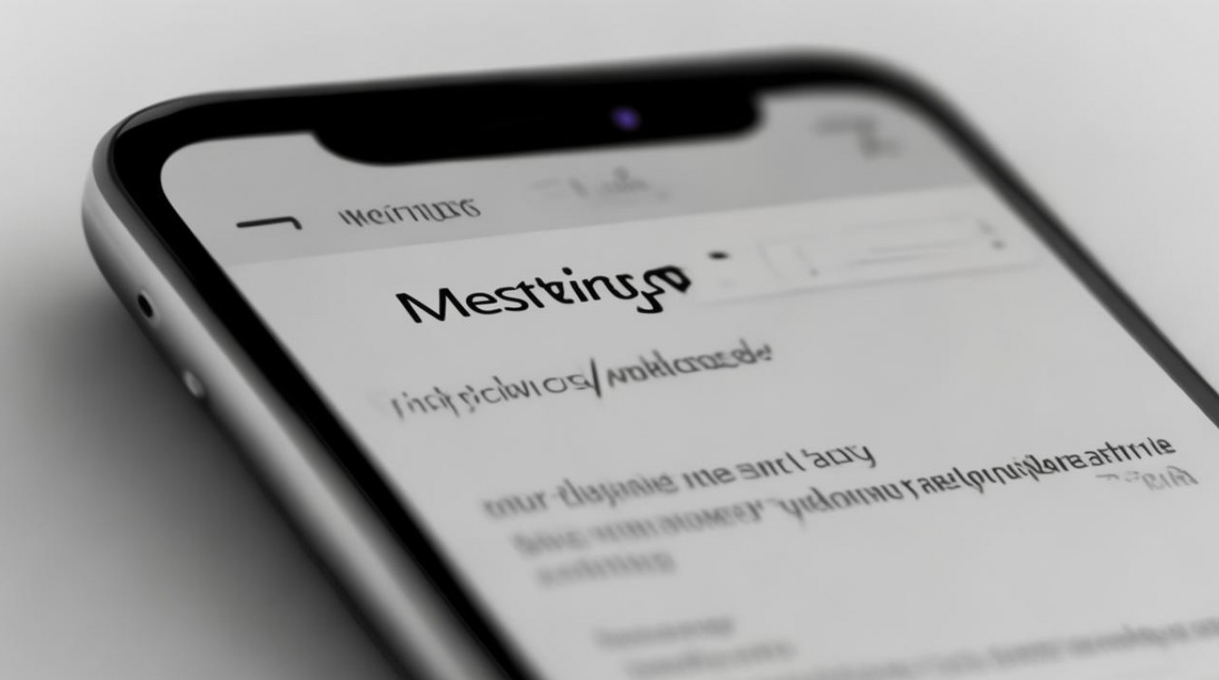 苹果怎么设置短信发送，iPhone短信发送失败怎么办