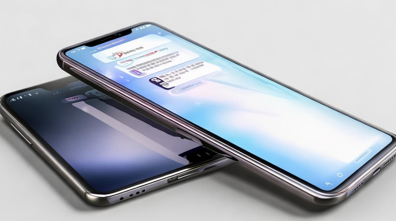 vivo两个微信怎么叠起，vivo多开微信叠加方法