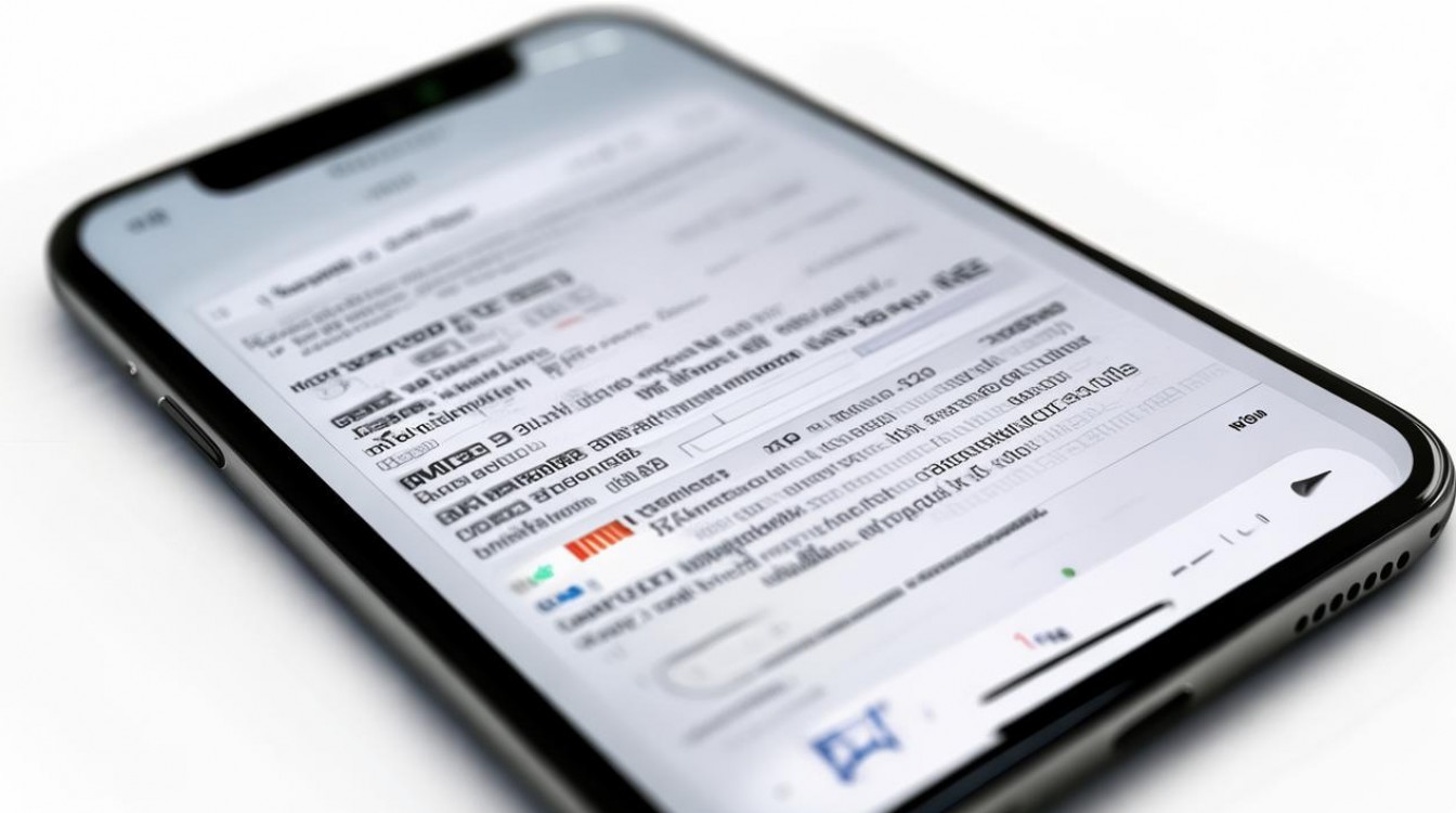 苹果怎么设置短信，iPhone短信设置方法是什么