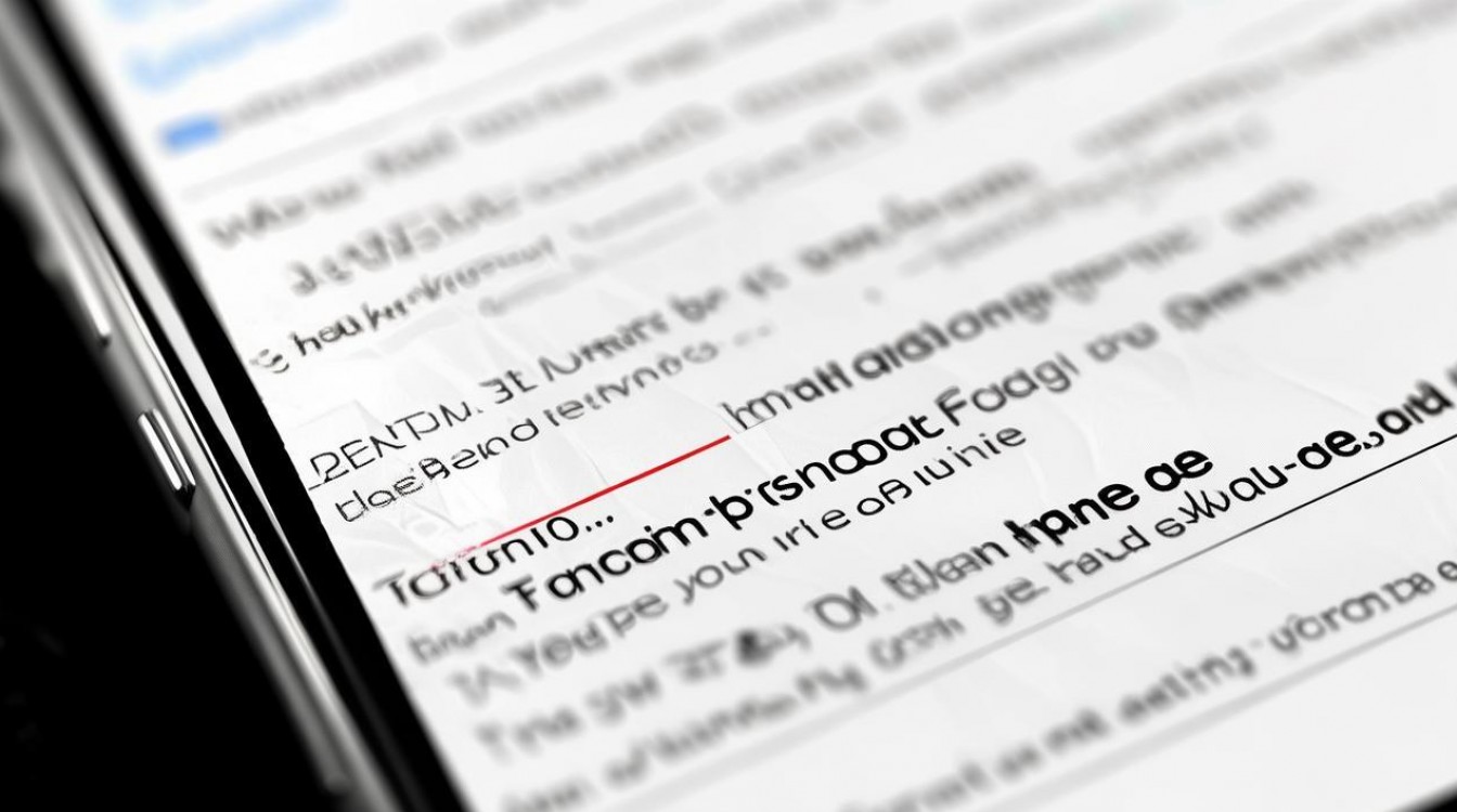 苹果怎么设置短信，iPhone短信设置方法是什么