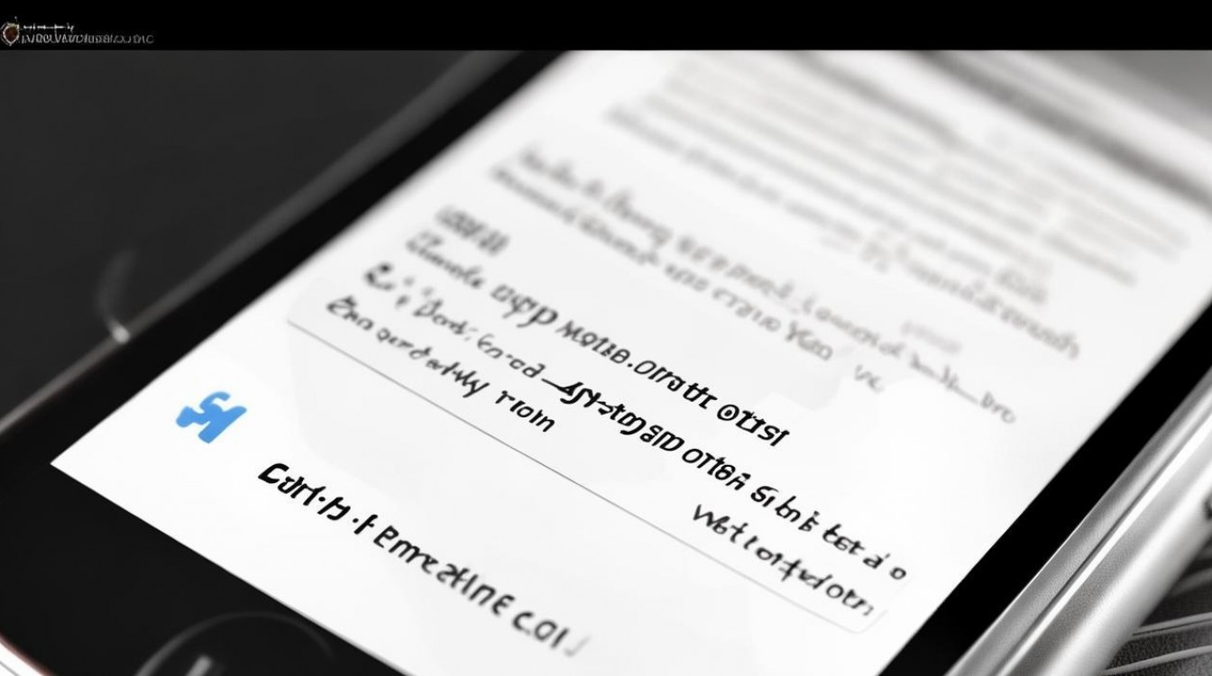 苹果怎么设置短信，iPhone短信设置方法是什么