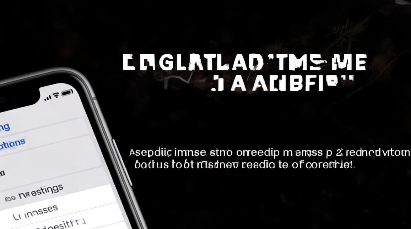 苹果怎么设置短信发送报告，短信回执功能开启方法