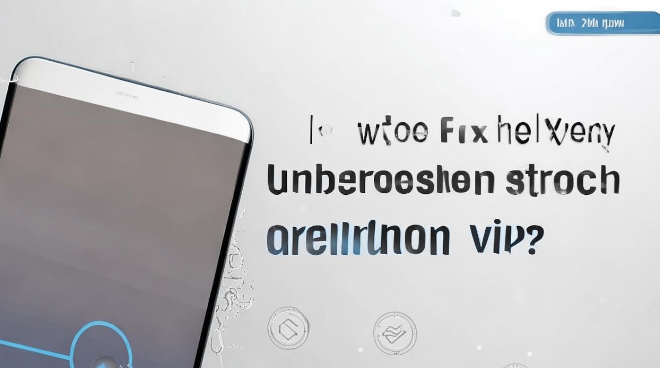 vivo 触摸屏不灵怎么办，手机触屏失灵怎么解决