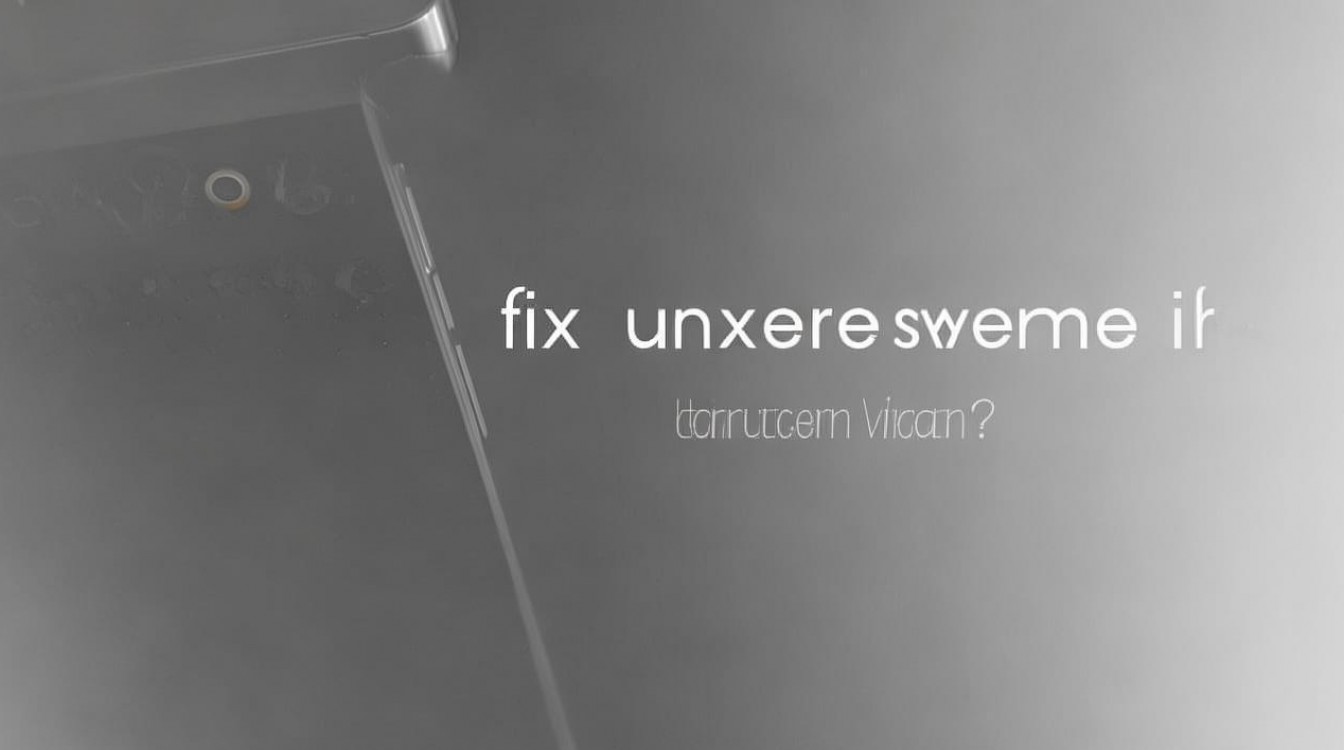 vivo 触摸屏不灵怎么办，手机触屏失灵怎么解决