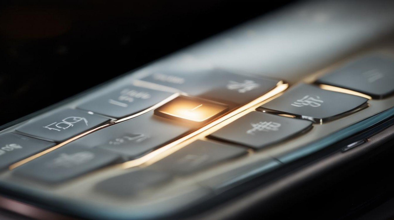 三星s6怎么让按键灯，三星s6按键灯不亮怎么办