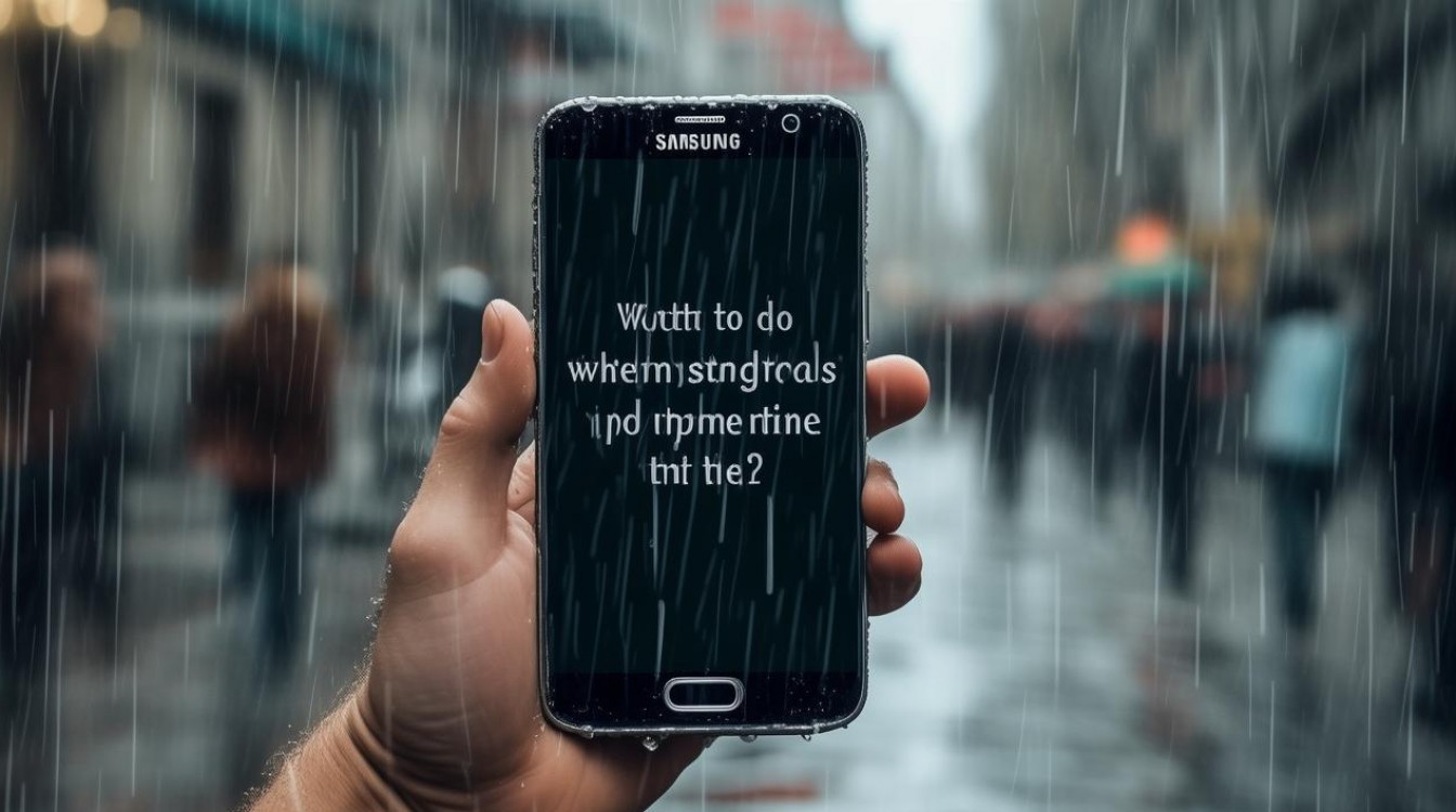 三星s6下雨天信号不好怎么办？手机雨天信号差如何改善