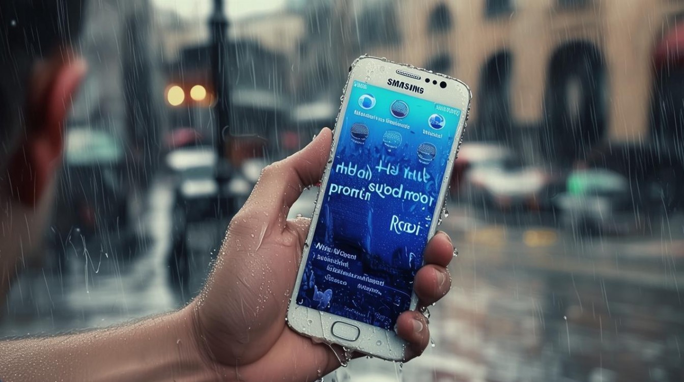 三星s6下雨天信号不好怎么办？手机雨天信号差如何改善