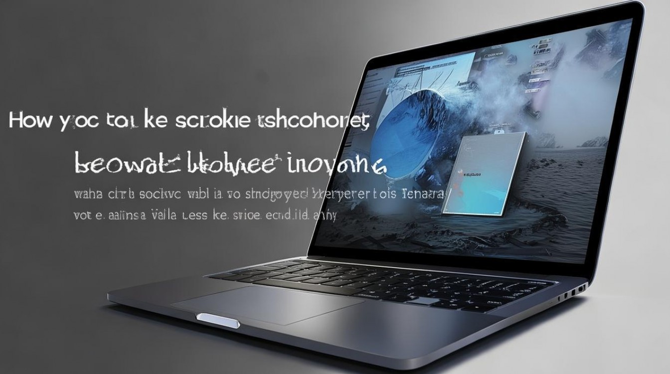 苹果怎么快捷键截图怎么截，苹果电脑截图快捷键是什么