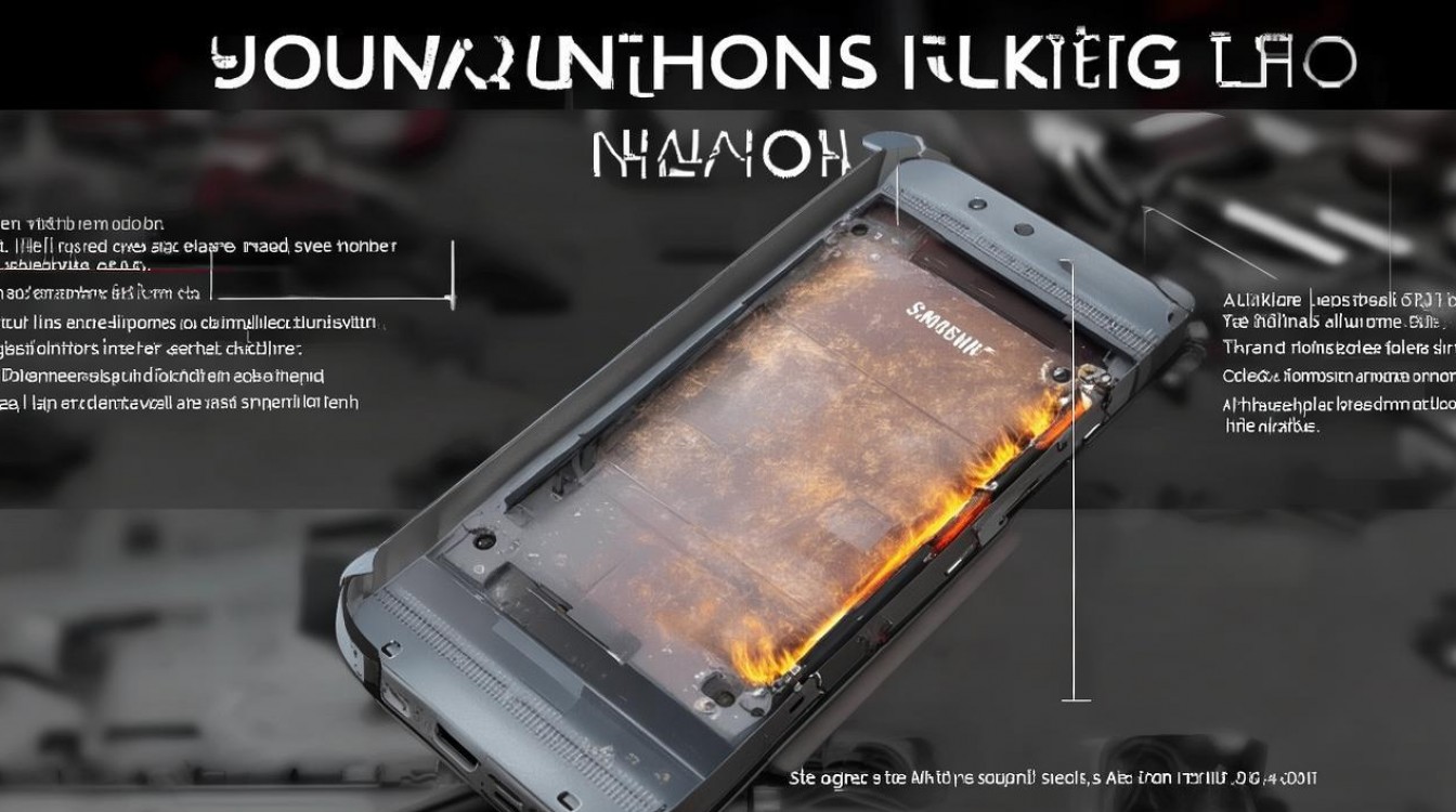 三星s6发热开不了机怎么回事？手机发热开不了机怎么办