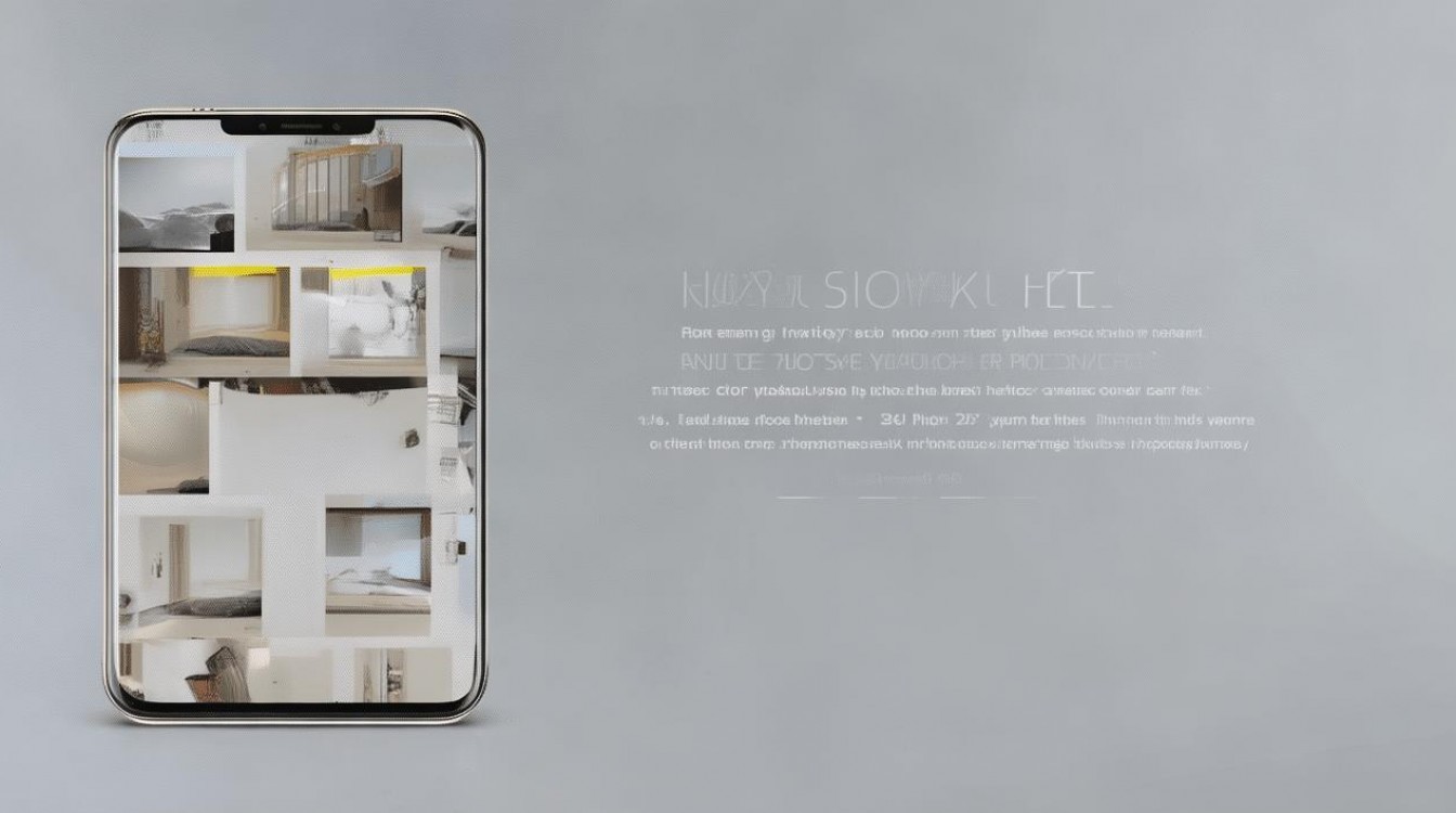 华为9连拍照片怎么看，华为连拍照片查看方法