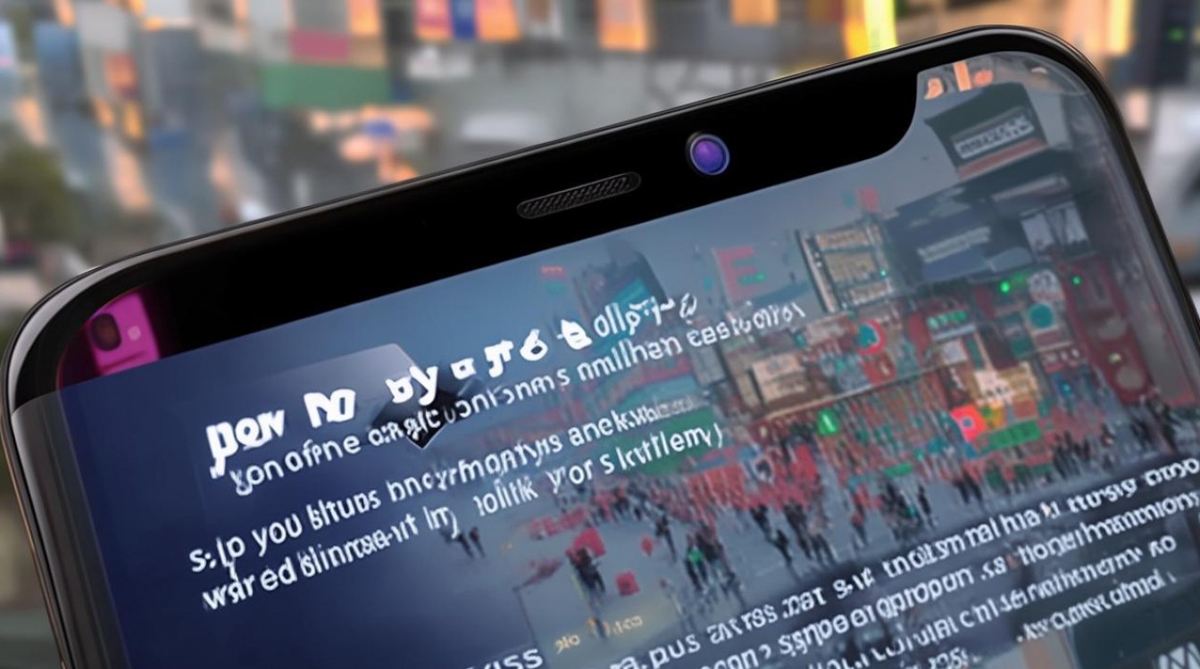 华为怎么拍照不虚化，华为拍照不模糊技巧