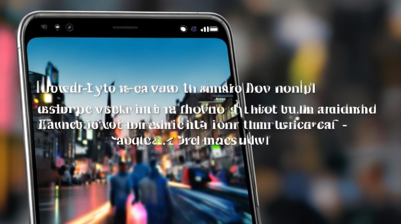 华为怎么拍照不虚化，华为拍照不模糊技巧