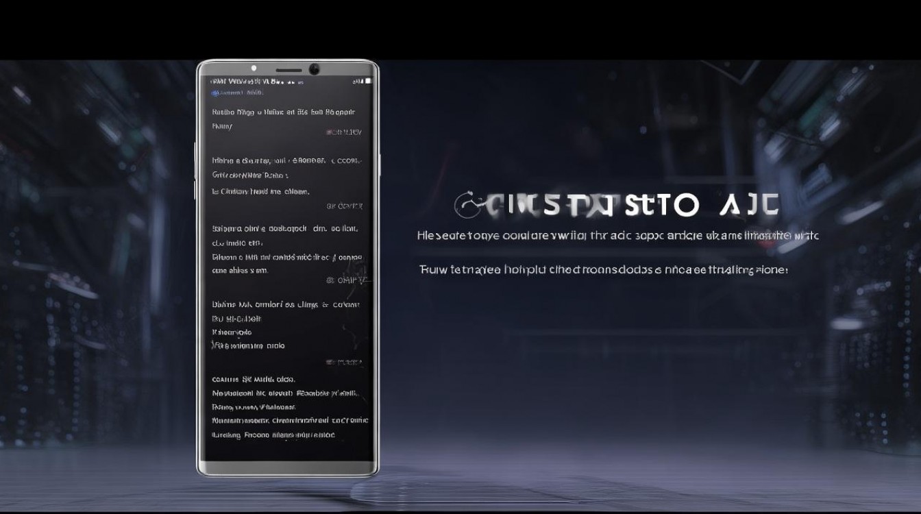 华为note8怎么root，华为note8 root教程及风险说明