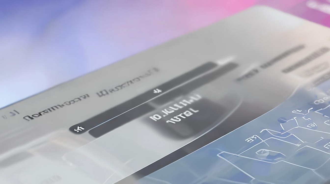 华为怎么切到后台，华为手机后台切换方法