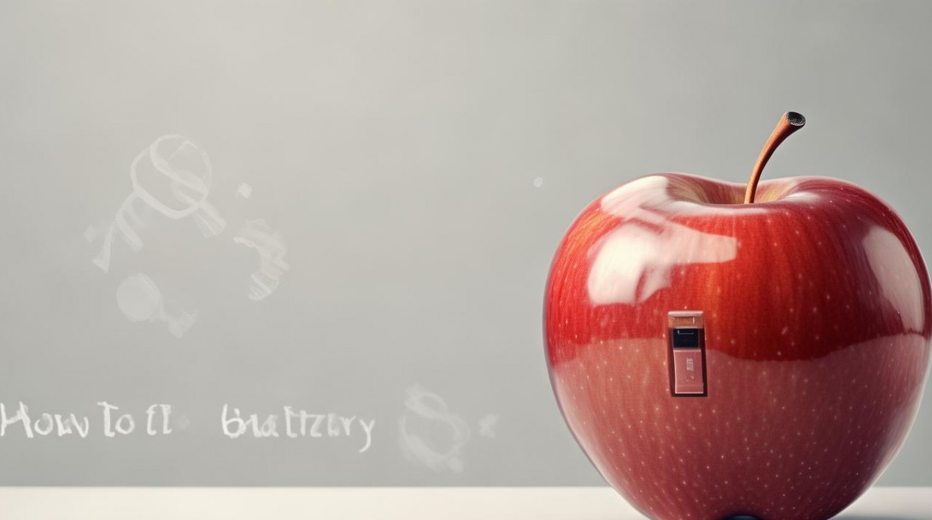 苹果怎么激活电池？iPhone 电池激活的正确方法