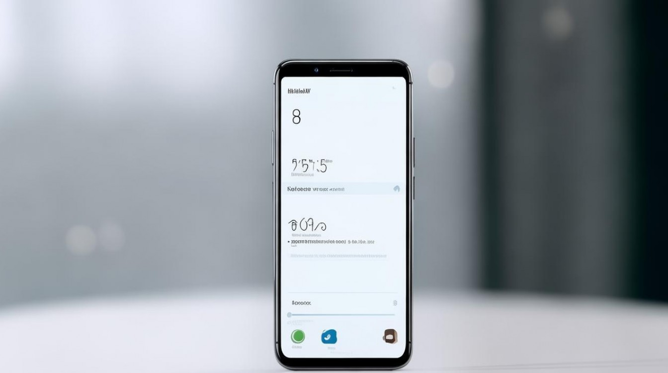 华为ALE-UL00怎么记步，华为手机计步器设置方法
