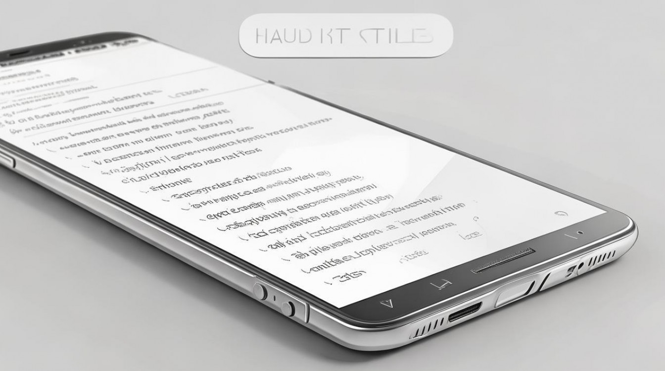 华为荣耀note怎么刷机？荣耀note刷机教程及刷机包下载