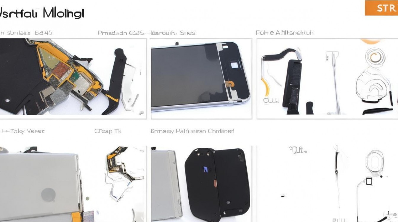 三星s4怎么换内屏，三星s4内屏更换教程