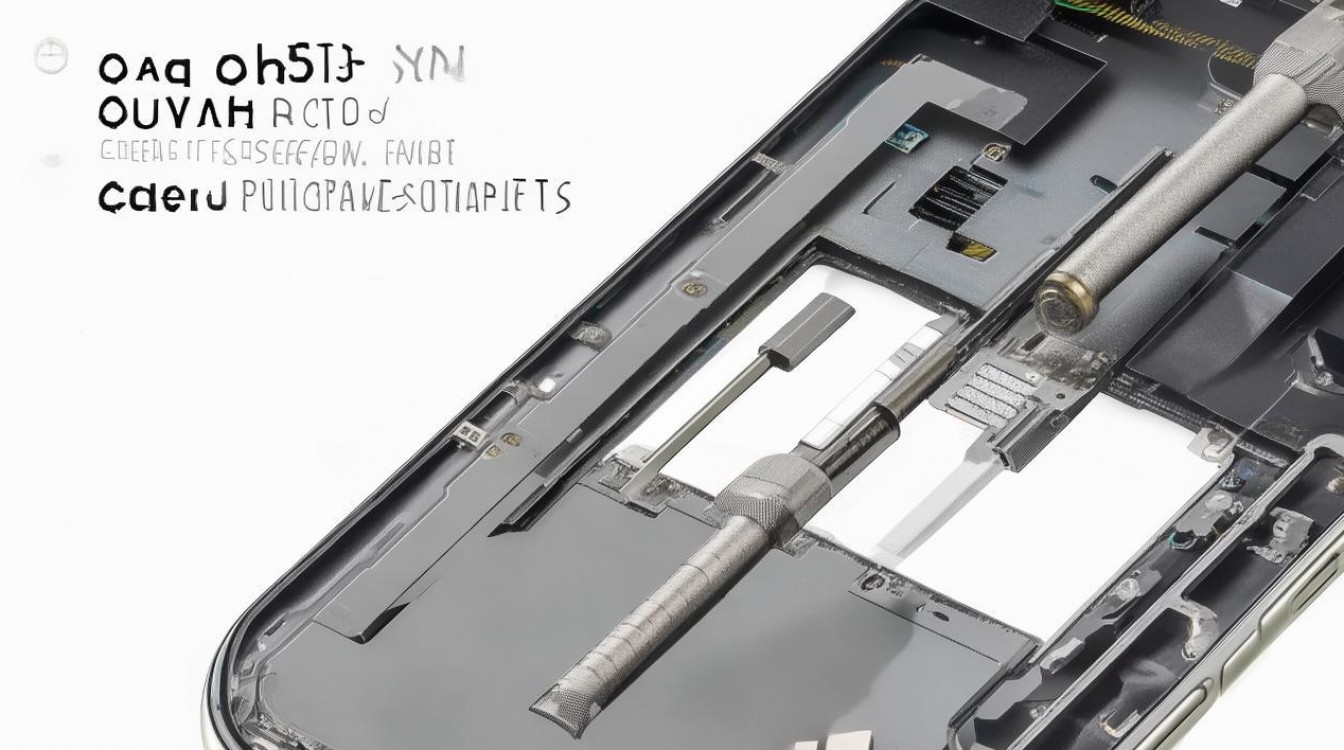 vivoy51怎么把外屏拆了，vivoy51拆外屏教程，vivoy51外屏更换