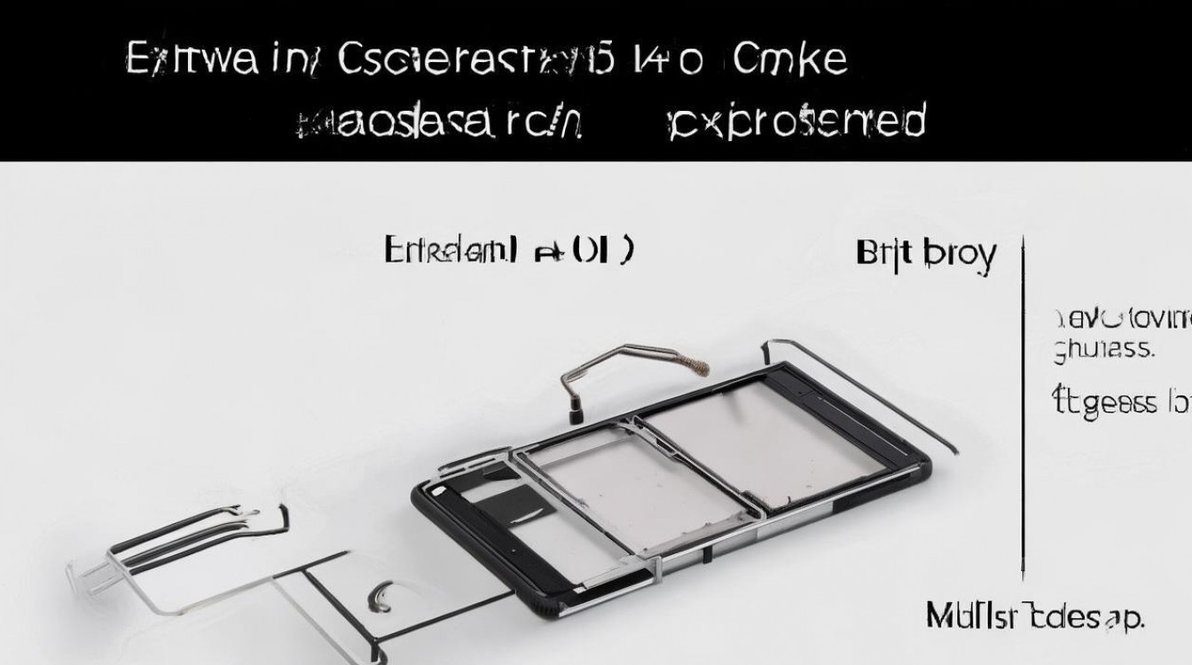 vivoy51怎么把外屏拆了，vivoy51拆外屏教程，vivoy51外屏更换