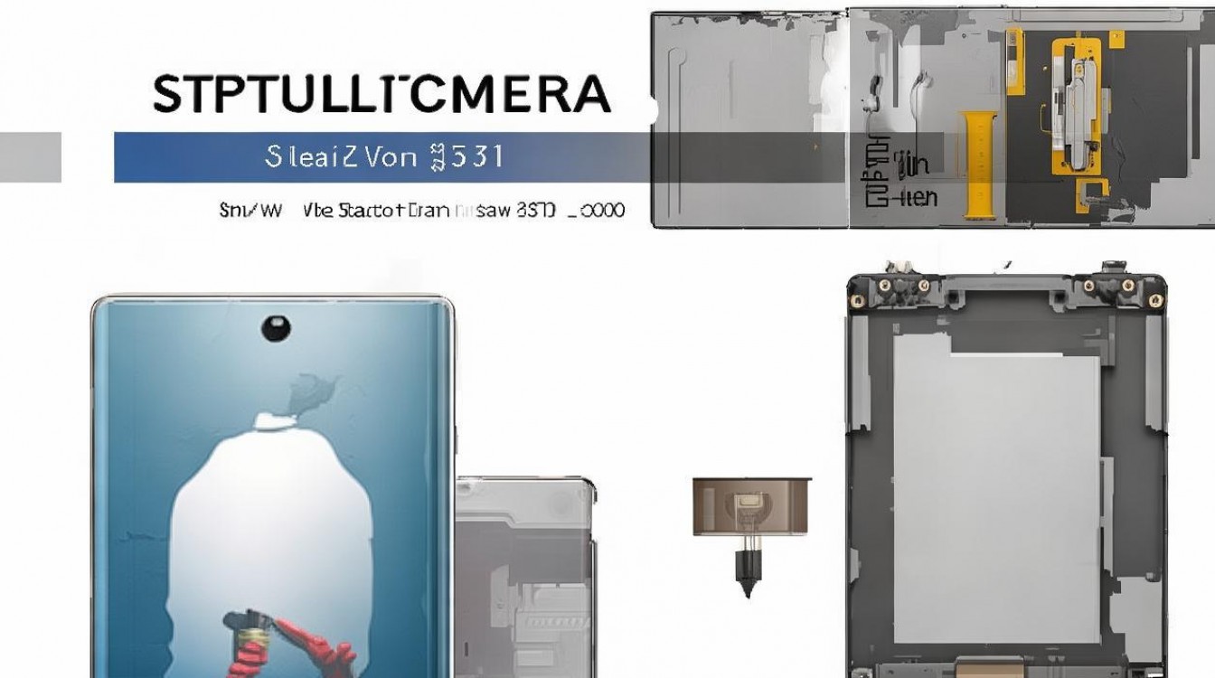 vivoy51怎么把外屏拆了，vivoy51拆外屏教程，vivoy51外屏更换