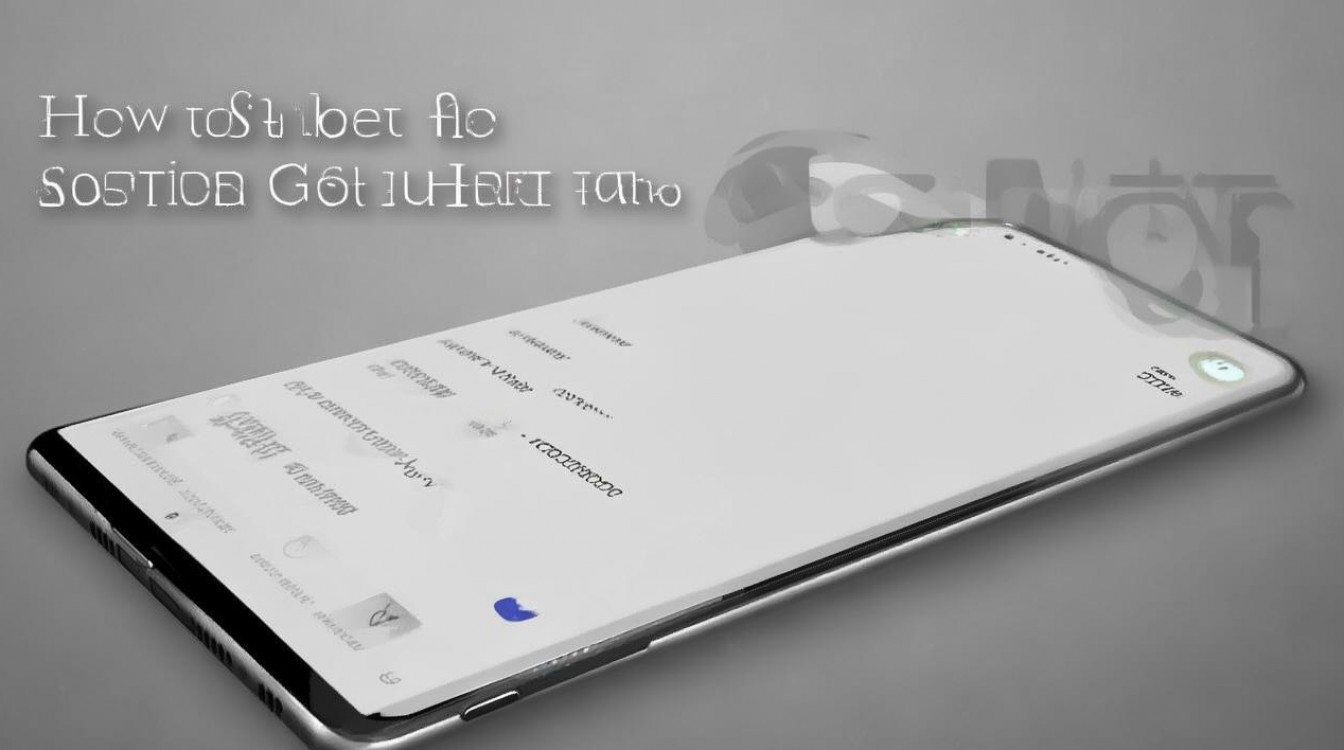 华为g9青春版怎么进刷机模式，手机刷机教程