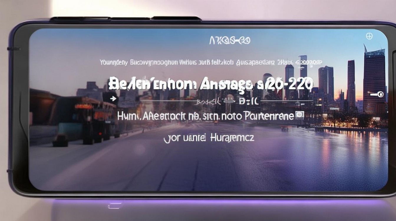 华为p20怎么拍照？华为p20拍照教程及拍摄技巧