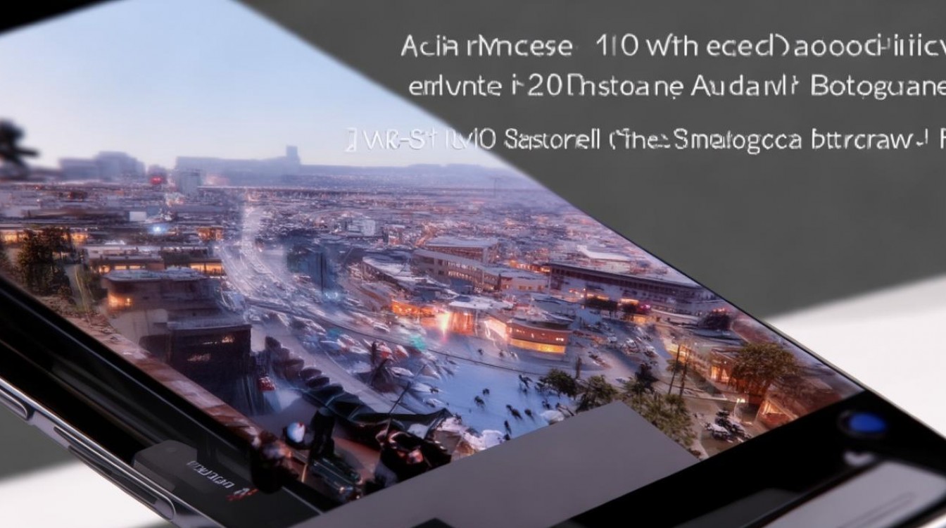 华为p20怎么拍照？华为p20拍照教程及拍摄技巧