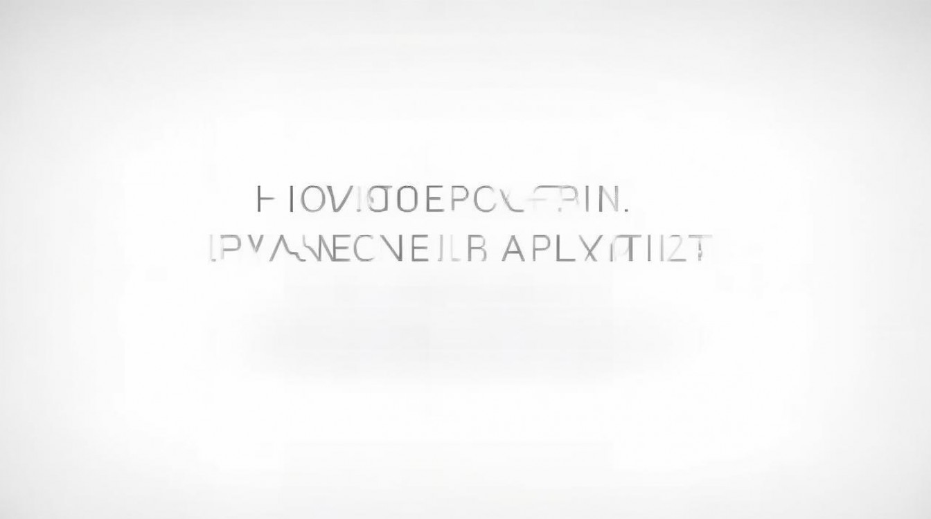 苹果应用怎么打开？iPhone 应用打不开解决方法及设置技巧