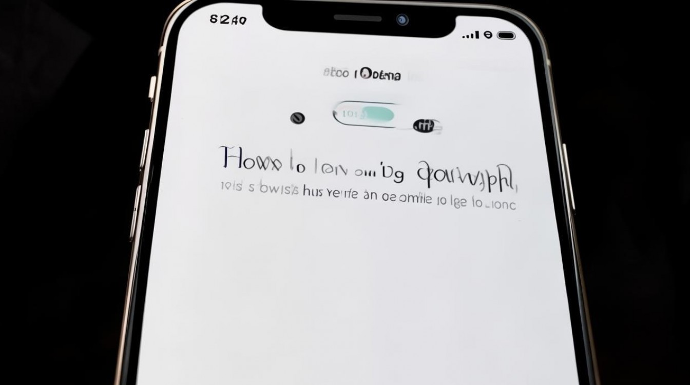 苹果应用怎么打开？iPhone 应用打不开解决方法及设置技巧