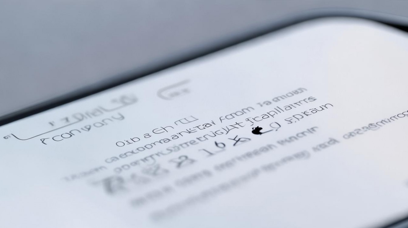 苹果应用怎么打开？iPhone 应用打不开解决方法及设置技巧