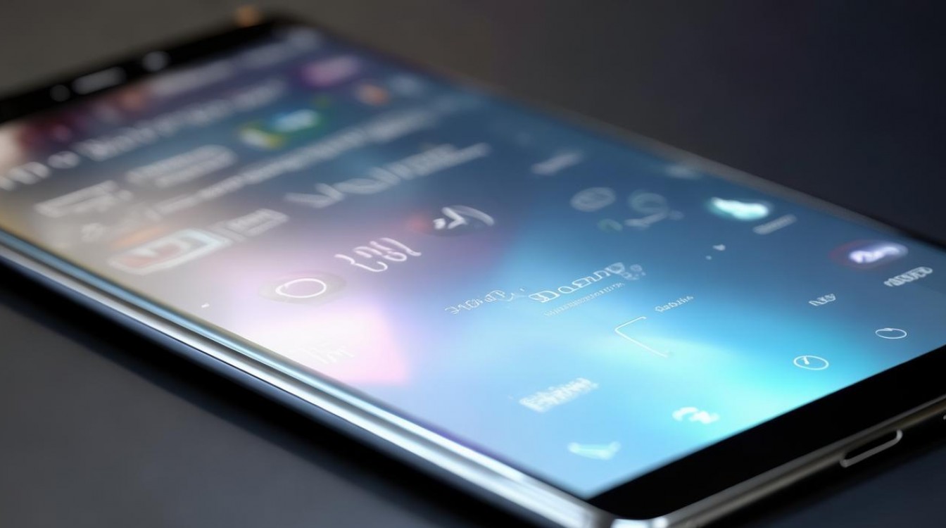 华为待机界面怎么改，如何自定义华为手机桌面布局