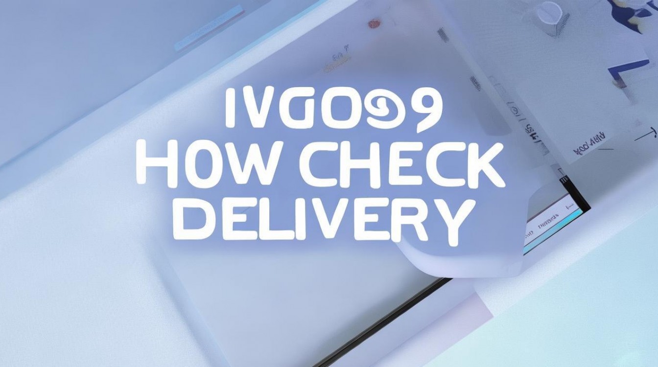 vivox9怎么查询快递，vivox9查快递物流方法