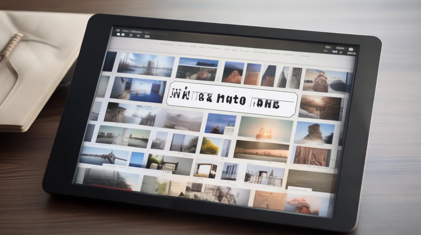 苹果相册怎么编辑文字图片不显示，编辑文字图片不显示怎么办