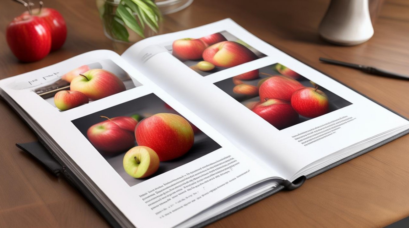 苹果相册怎么编辑文字图片，iOS手机图片加字教程