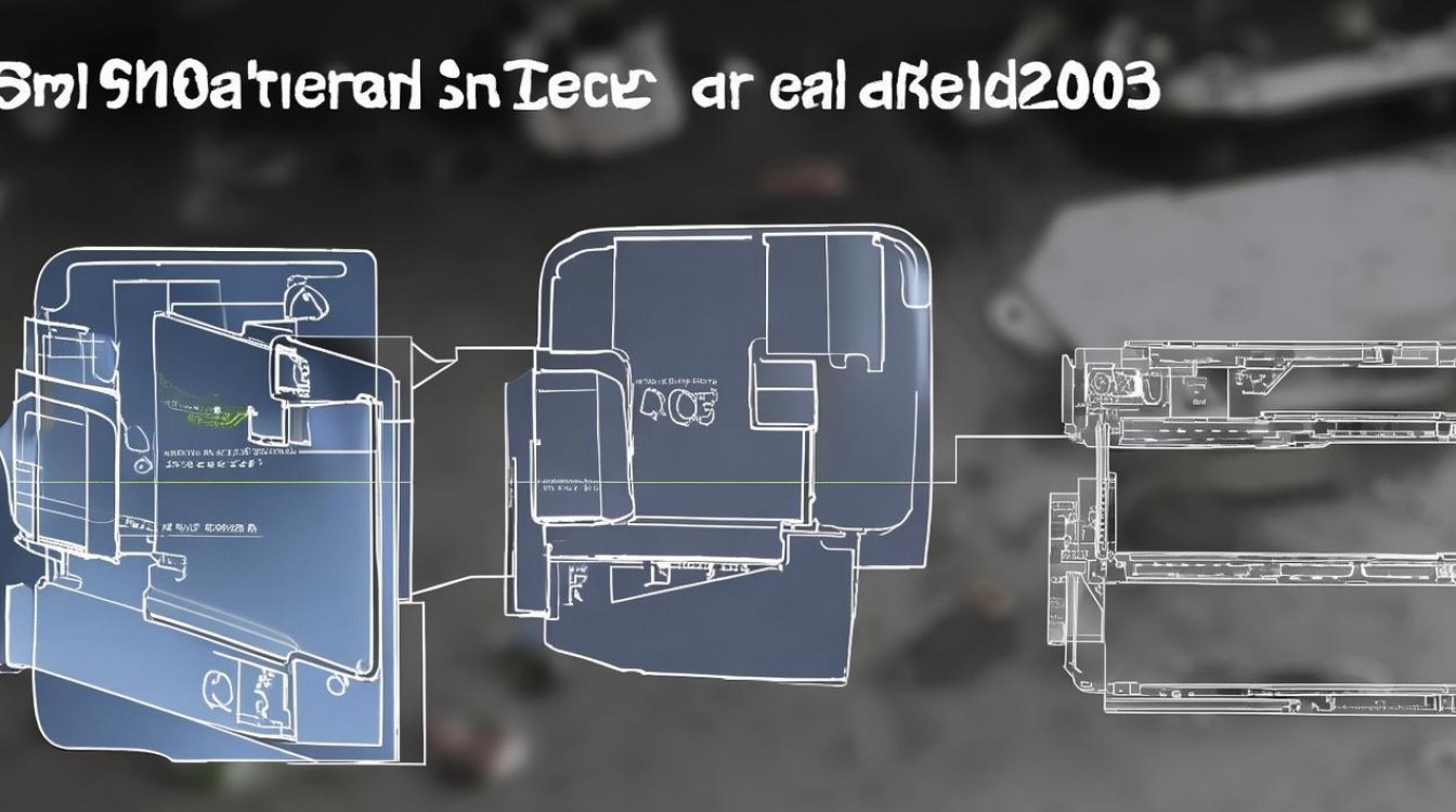三星a7100怎么安装双卡，三星手机双卡双待安装教程