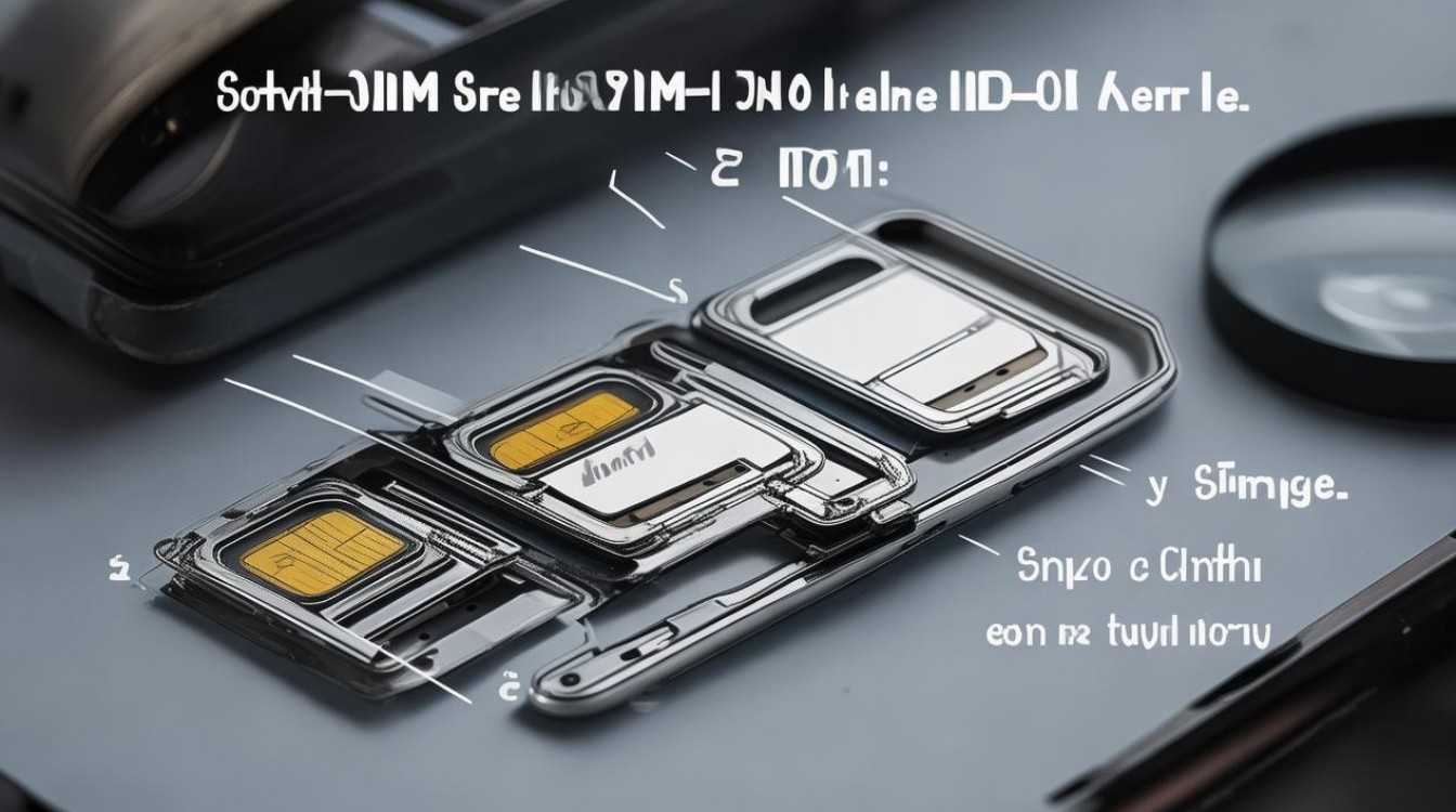 三星a7100怎么安装双卡，三星手机双卡双待安装教程