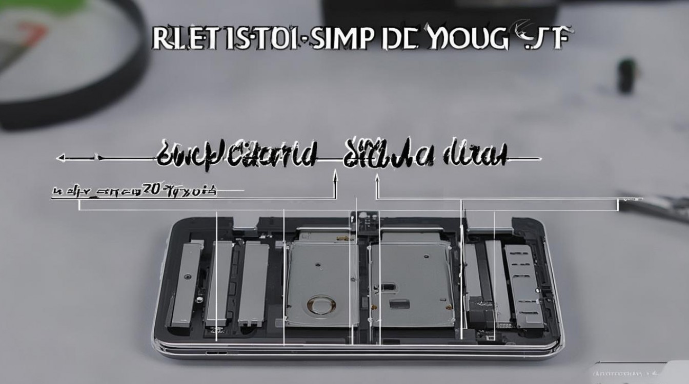 三星a7100怎么安装双卡，三星手机双卡双待安装教程