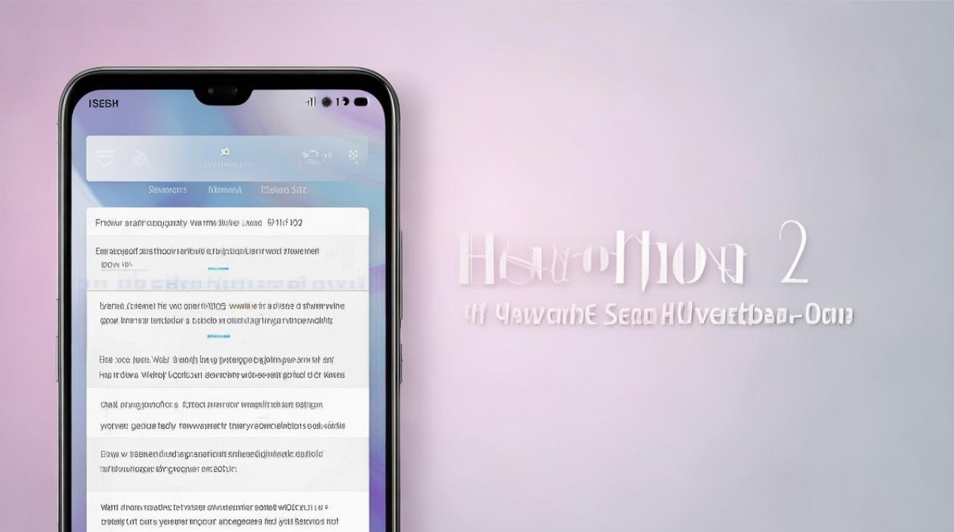 华为nova2要怎么刷机？华为nova2刷机教程及解锁方法