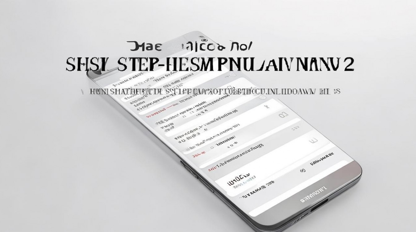 华为nova2要怎么刷机？华为nova2刷机教程及解锁方法